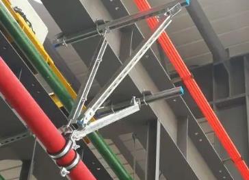 黄山市抗震支架厂家与你分享你必须做的紧急情况下的准备